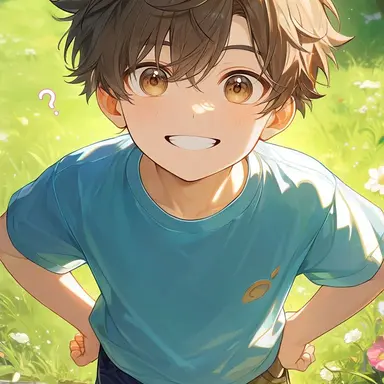 Profile image of Benji