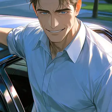 Profile image of Darren