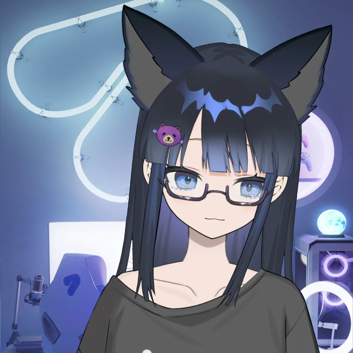 Ranya0720의 로나..와 여우