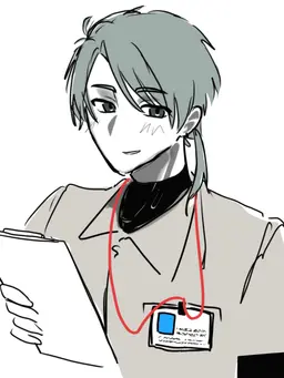 Profile image of 朝陽