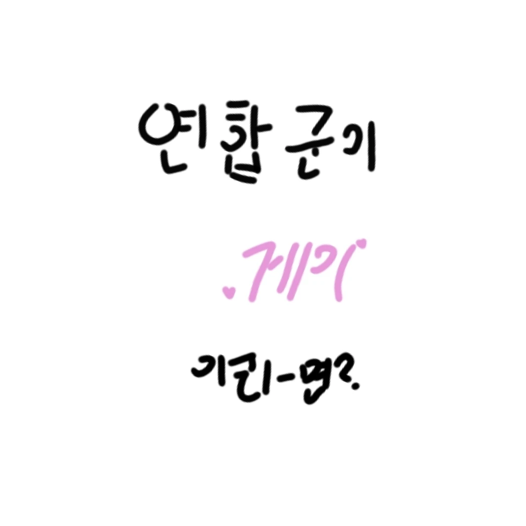 연합군