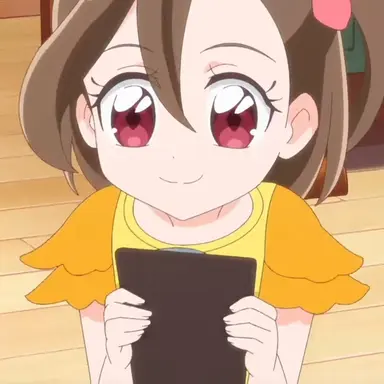 Profile image of 사쿠라 하모리