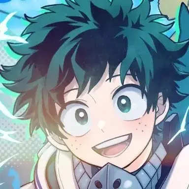 Profile image of Izuku