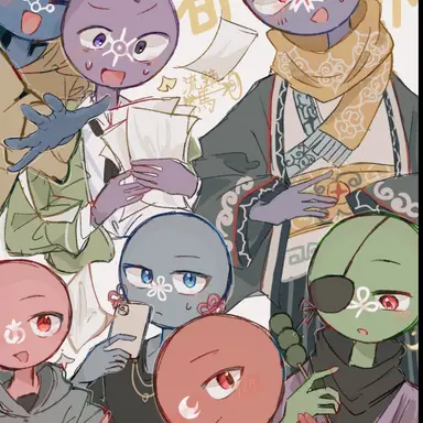 Profile image of トドヒュ