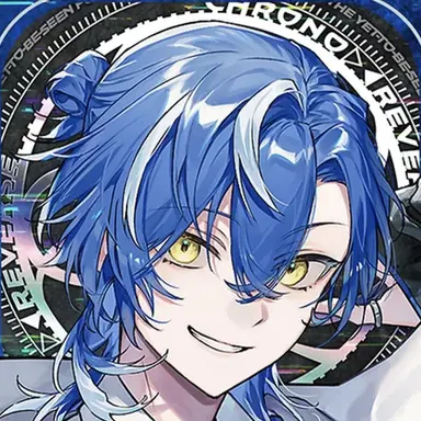 Profile image of しゃるろ