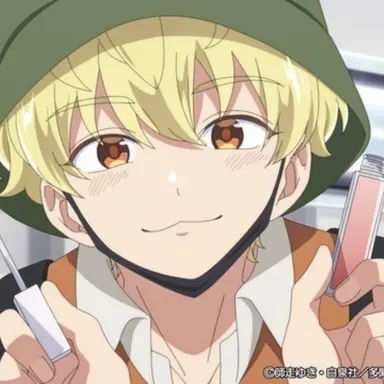 Profile image of 石橋ナツキ