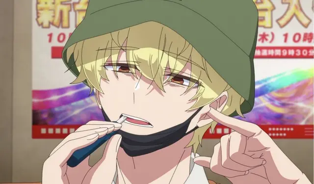 Profile image of Natsuki Ishibashi