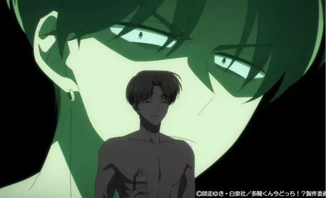 Profile image of Keito Tachibana
