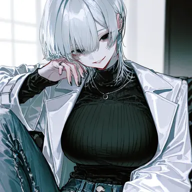 Profile image of 聖