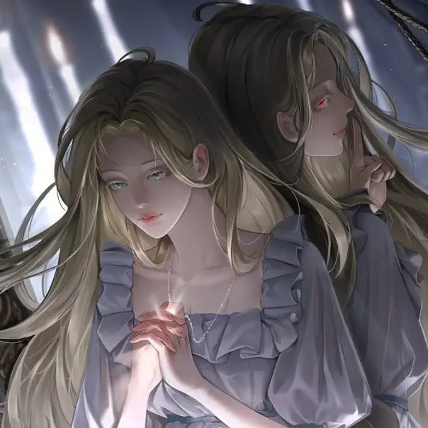 RoundDryer2853의 아리아나 이오나