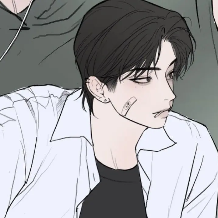 QWER_00의 강이준