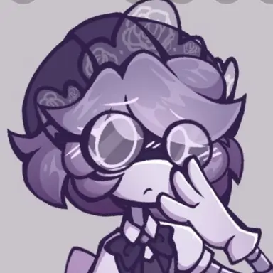 Profile image of V