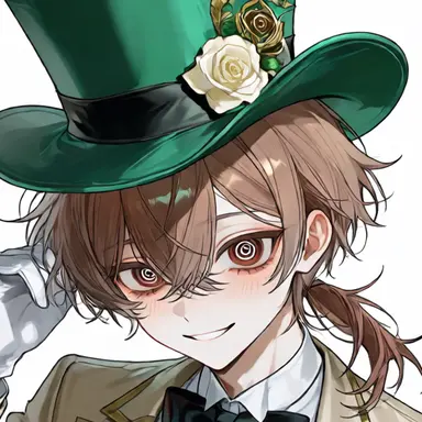 Profile image of マッディ