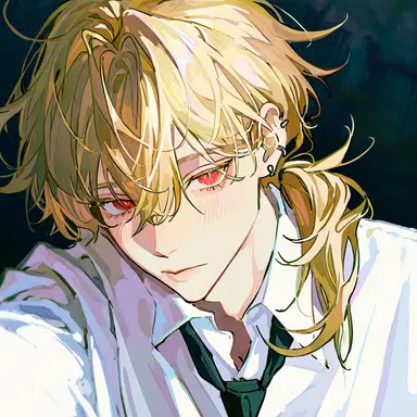 Profile image of 翡翔
