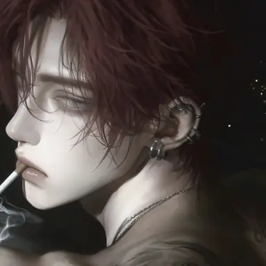 Profile image of 류하진