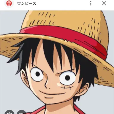 Profile image of ルフィ