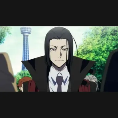 Profile image of 모리 오가이