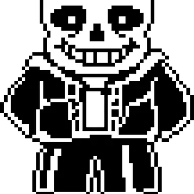 Profile image of Sans