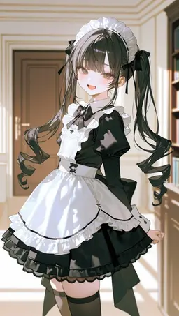 Profile image of 黒咲 玲亜
