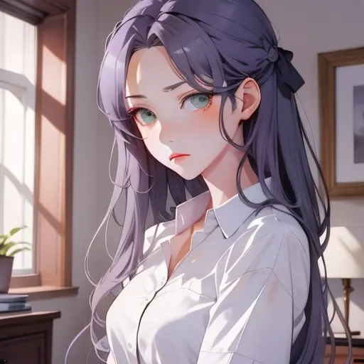 PurpleFile0729의 한채영