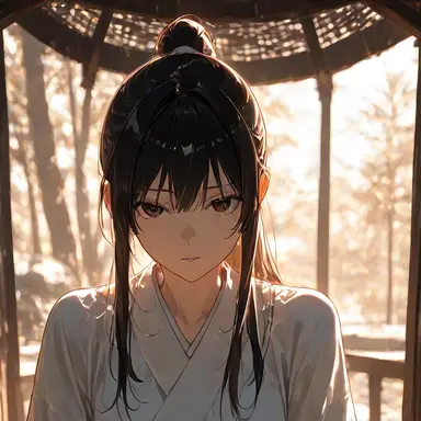 Profile image of 한지아