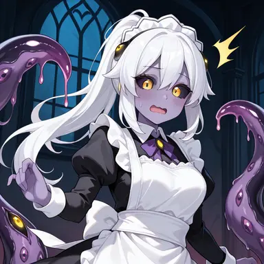 Profile image of スキュラ