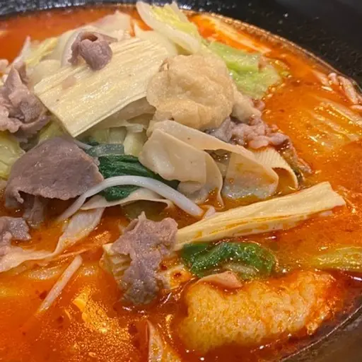WoodenBroom1634의 마라탕