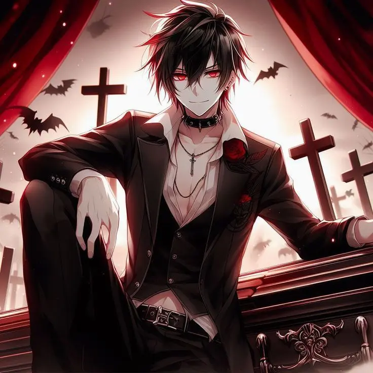 NutmegMovie4411의 貴方は悪魔のお嫁さん