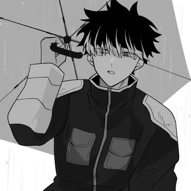 Profile image of 나루미 겐
