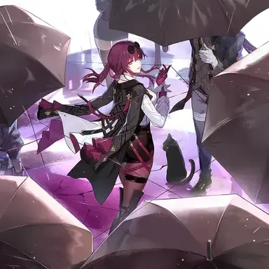 Profile image of 카프카