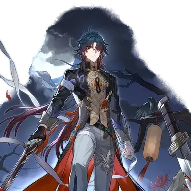 Profile image of 블레이드