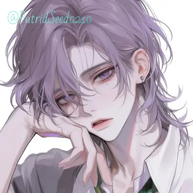 Profile image of Ian Chambers