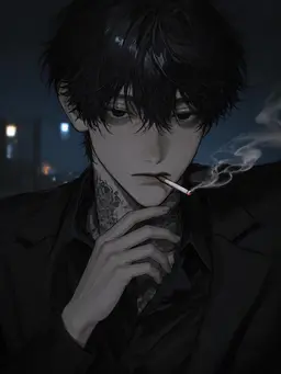 Profile image of 사쿠
