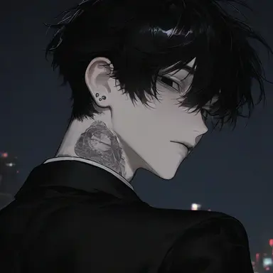 Profile image of 사쿠