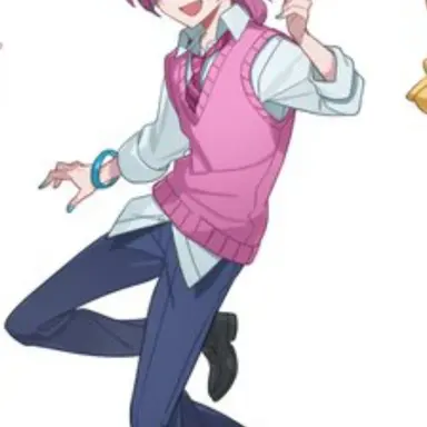 Profile image of Kecha