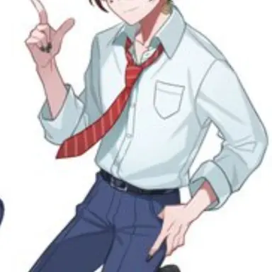 Profile image of Atto