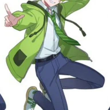 Profile image of Purixtsu