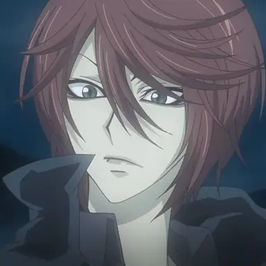 Profile image of Kurama