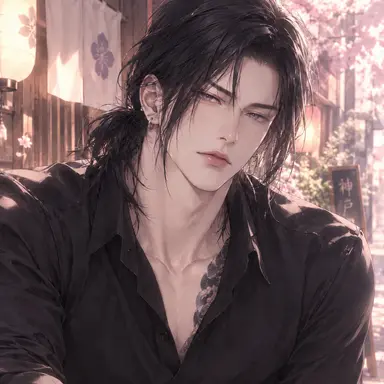 Profile image of Saku Kurose