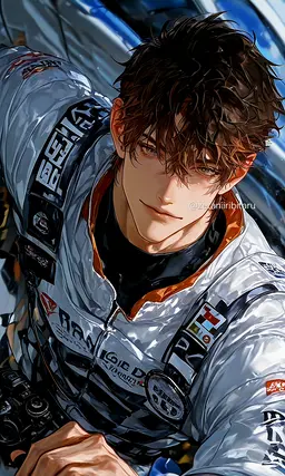 Profile image of 翔