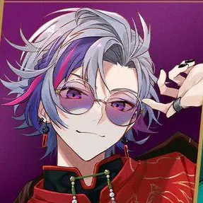 Profile image of 朱雀