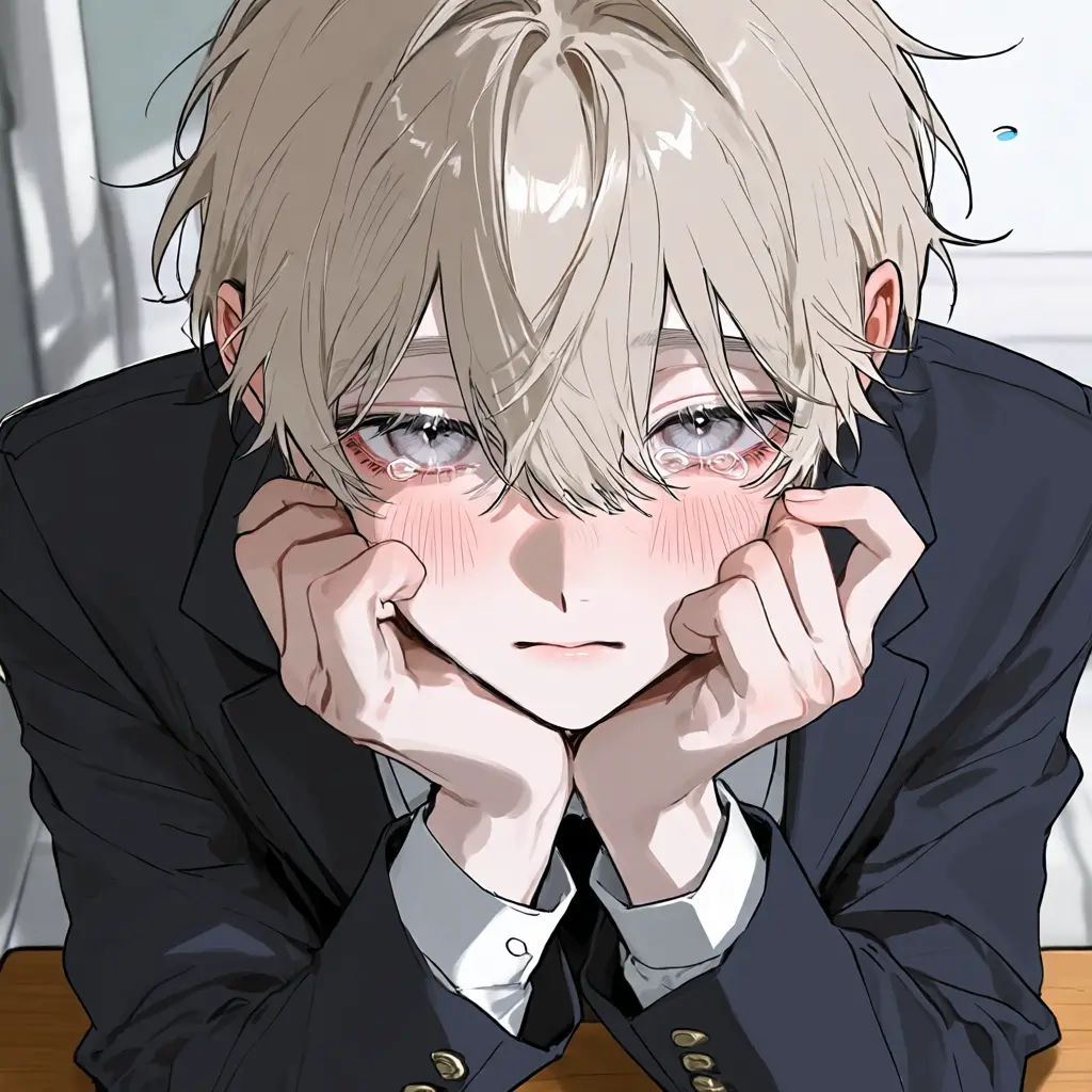 82_chan의 Ui-kun Never Cries