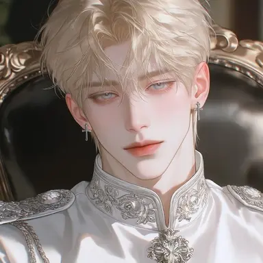 Profile image of Alexander