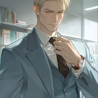Profile image of Arthur