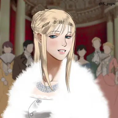 Profile image of Serafina