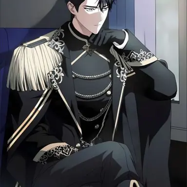 Profile image of Lucian