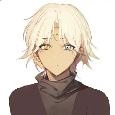 Profile image of 퓨어바닐라