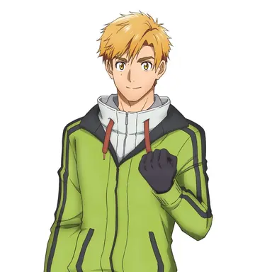 Profile image of 明浦路 司