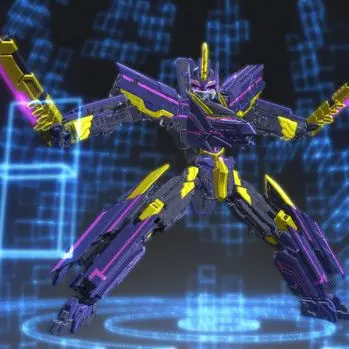 Profile image of ブラックシンカリオン