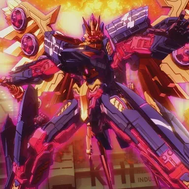 Profile image of ブラックオーガ